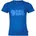 Fjällräven Kinder T-Shirt Größe 116 blau