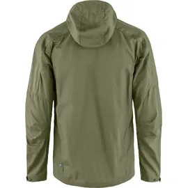 Fjällräven Sten Jacket M green XXL