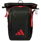 adidas Multigame 2026 1 l schwarz/rot