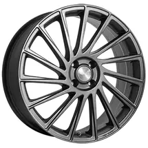 BROCK B39 7,0x17 4x108 ET47,5 MB63,4