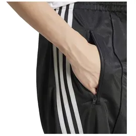 adidas Originals Firebird Loose Trainingshose Damen Trainingshosen schwarz Größe L Bekleidung