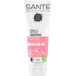 Sante Express - Mandelöl & Weiße Tonerde Handcreme 75 ml