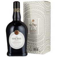 Juan Haurie y Sobrinos Solera Gran Reserva Brandy (1 x 0.7 l)