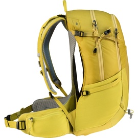 Deuter Futura 27 l turmeric/greencurry