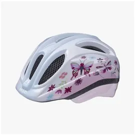 KED Meggy II Trend 46-51 cm Kinder butterfly glossy