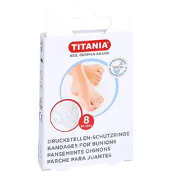 Druckstellen Schutzri Gro