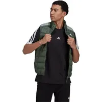 Adidas Ess Down Vest Greoxi L