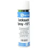 Fermit Lecksuch-Spray -15 °C| 400 ml Dose