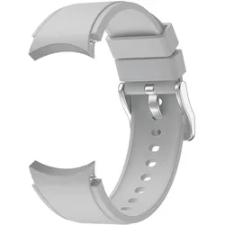 Sport Ersatz Armband für Samsung Galaxy Watch 4 40 mm Silikon Band Loop Uhr Neu