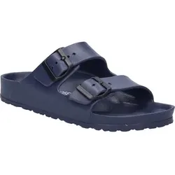 Josef Seibel  Sandalen Martinique 01, blau  in Blau, 38