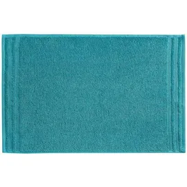 VOSSEN Calypso Feeling Gästehandtuch 30 x 50 cm lagoon