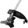 TEXAS BC358D Benzin Motorsense 4-Takt | 35,8 cm3 | 42 cm Arbeitsbreite | 5,5 kg | gelb/rot/schwarz/silber
