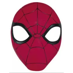 Spiderman-Maske