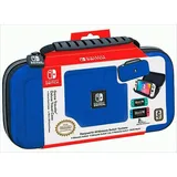 Bigben Interactive Nintendo Switch Travel Case Tasche Blau
