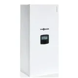 Viessmann Vitotron 100 Elektrischer Heizkessel VMN3, 8kW, 716x316x235mm, Z020839 Z020839