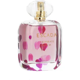 Escada Celebrate N.O.W. Eau de Parfum 80 ml