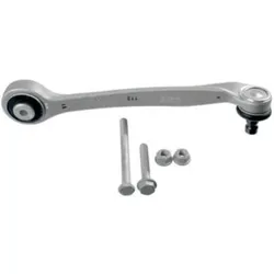 LEMFÖRDER Lenker, Radaufhängung vorne rechts  für SEAT AUDI (FAW) 8E0407506C 8D0407506E 8E0407506P 21614 01