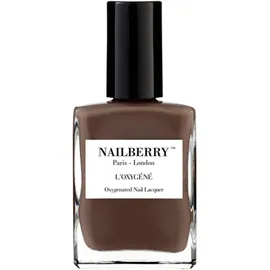 Nailberry Colour Taupe LA 15 ml