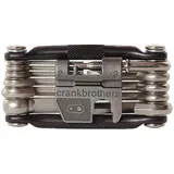 Crankbrothers Multi-17 Multitool Nickel Einheitsgröße