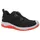 ELTEN MADDOX Kids BOA® black-red Low Gr. 35