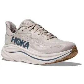 HOKA Clifton 10 Herren Slim Beige / Grau 41