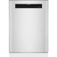Siemens iQ500 SN15EW06CS Einbau-Geschirrspüler (unterbaufähig, 598 mm breit, Weiß)