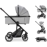 Osann Kombi-Kinderwagen Juntos - Rock