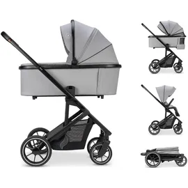 Osann Kombi-Kinderwagen Juntos Rock