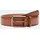 LLOYD Herrengürtel Leder 100 cm braun