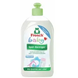Frosch Baby Spül-Reiniger 1100834 , 500 ml - Flasche