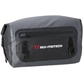 SW-Motech Drybag 180 Motorrad Hecktasche grau Motorradgepack Gepäcktasche