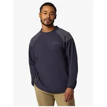 Marmot Rockbound Pullover Fleece Blackened XL