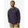 Marmot Rockbound Pullover Fleece Blackened XL