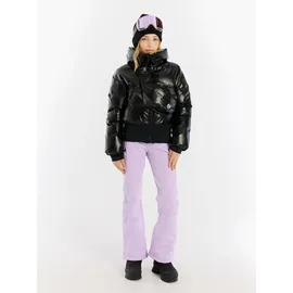 Protest PRTSparkle JR Skijacke Schwarz 152