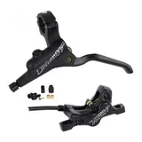 Tektro Orion 4P HD-M745 - Bremshebel rechts