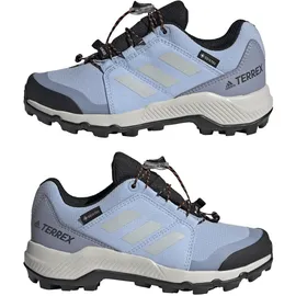 adidas Terrex GORE-TEX Wanderschuh Kinder blau, Größe 21 1⁄2 EU