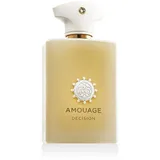 Amouage The Odyssey Collection Decision Eau de Parfum 100 ml