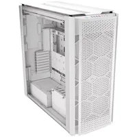 Corsair 9000D RGB Airflow White, Glasfenster (CC-9011274-WW)