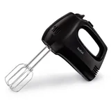 6 Stk. Tefal Handmixer HT3108 schwarz Rühr-/Mixgeräte Handmixer