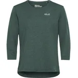 Jack Wolfskin Wildtrail Grün 2XL