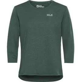 Jack Wolfskin Wildtrail Grün 2XL