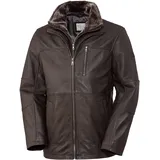 Bugatti Herren Lederjacke