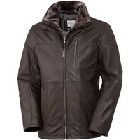 Bugatti Herren Lederjacke