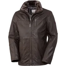 Bugatti Herren Lederjacke