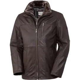 Bugatti Herren Lederjacke