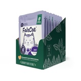 Green Petfood FairCat Fit Huhn und Lachs, 680g (8x 85g)