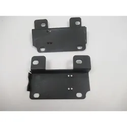Holzstar Schalterplatte ADH 200