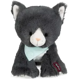 Kaloo Les Amis Chamallow Katze - Grau