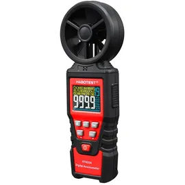 HABOTEST HT625A digitales Anemometer