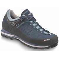 MEINDL Literock GTX Damen marine/aquamarin 41